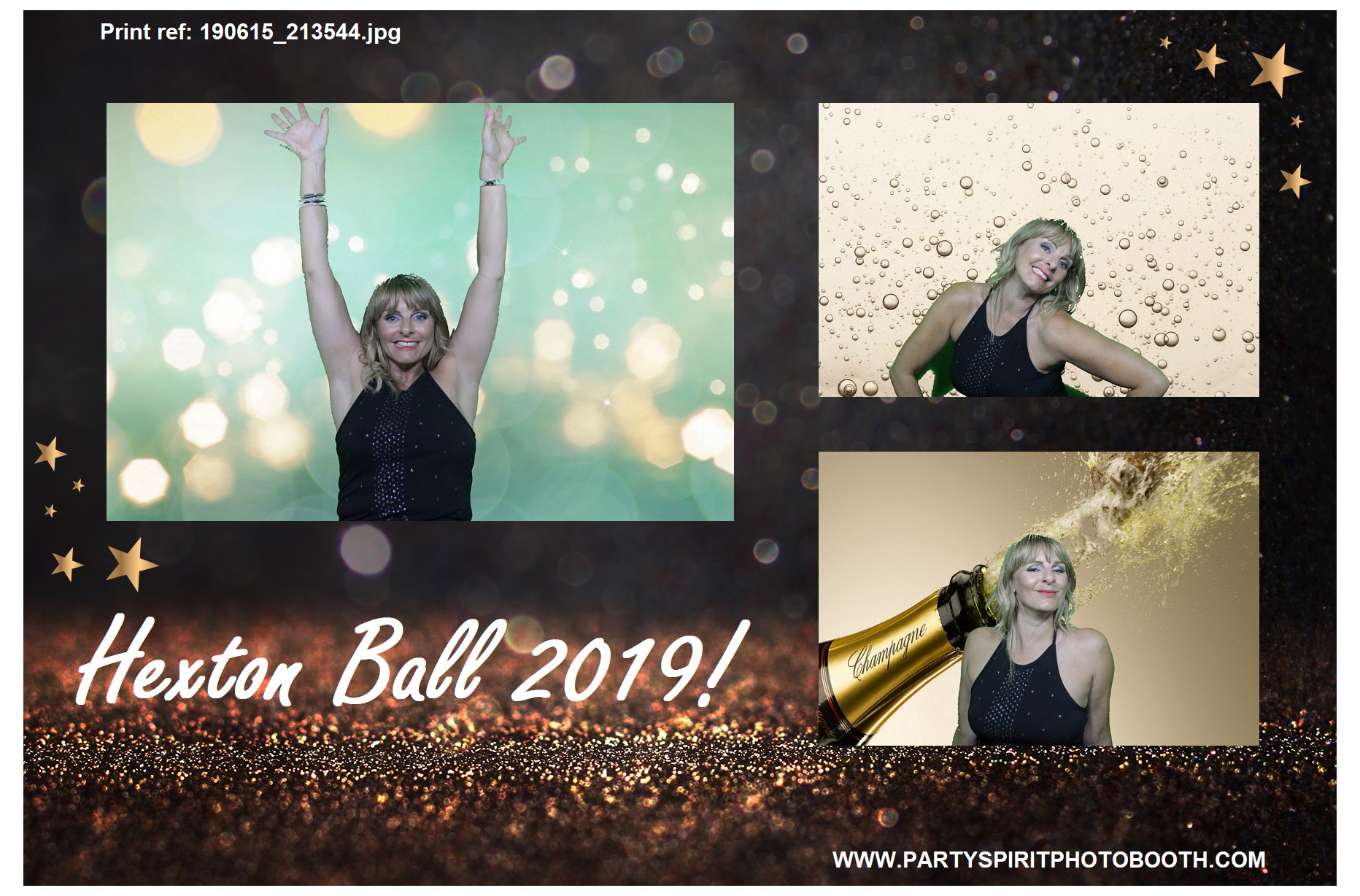 Hexton Ball 2019 | View more photos from the event at gallery.partyspiritphotobooth.com/u/PartySpiritPhotoBooth/Hexton-Ball-2019